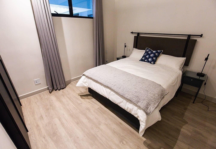 Room 5, The Lineal Luxury Apartments - Airscape, City of Johannesburg
