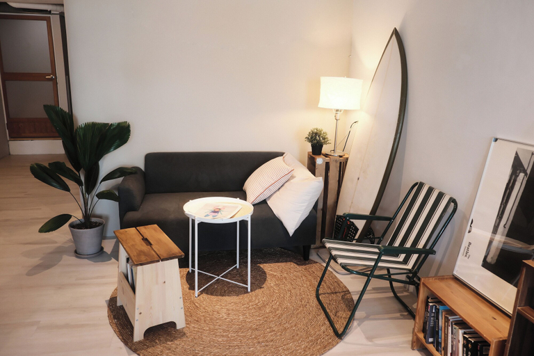 Others 4, Solchill Inn, Pingtung