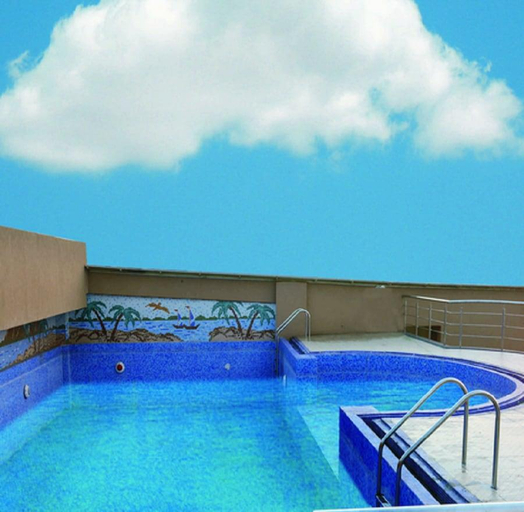 Sport & Beauty, I-Square Hotel, Solan