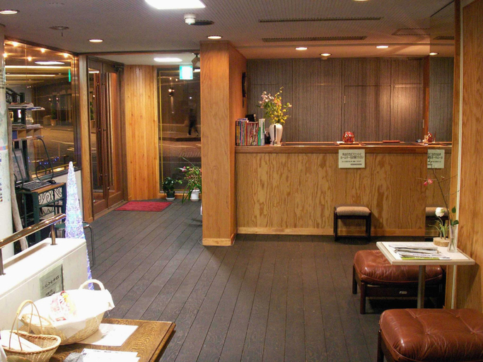 Others 5, Nagano Plaza Hotel, Nagano