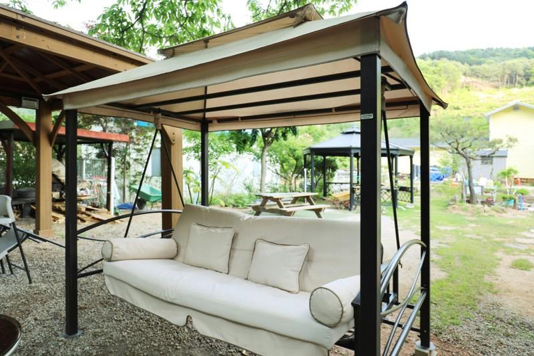 2, Gapyeong Hidden Valley Pension, Gapyeong