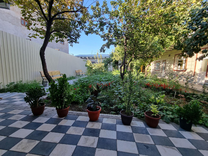 Others 3,  Zamin Guest House & Hostel , Tashkent City