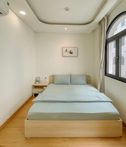 Bedroom 3, DNh Phu Quoc - Bãi Dài, Phú Quốc