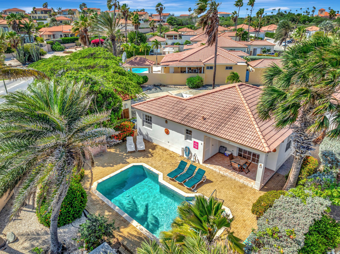 Property amenity 4, Caya di Campeonan 18 Tierra del Sol