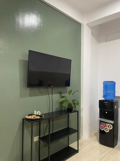 Interior 3, Project Olivia, Coron