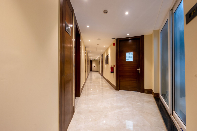 Interior 2, Saltstayz Premier - Manesar & Sector 86, Gurgaon