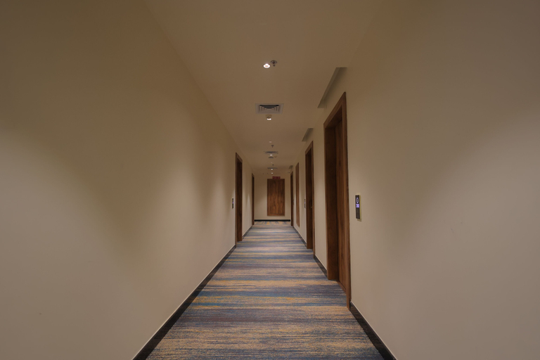 Exterior 3, Garden View Hotel And Spa, Hardwar