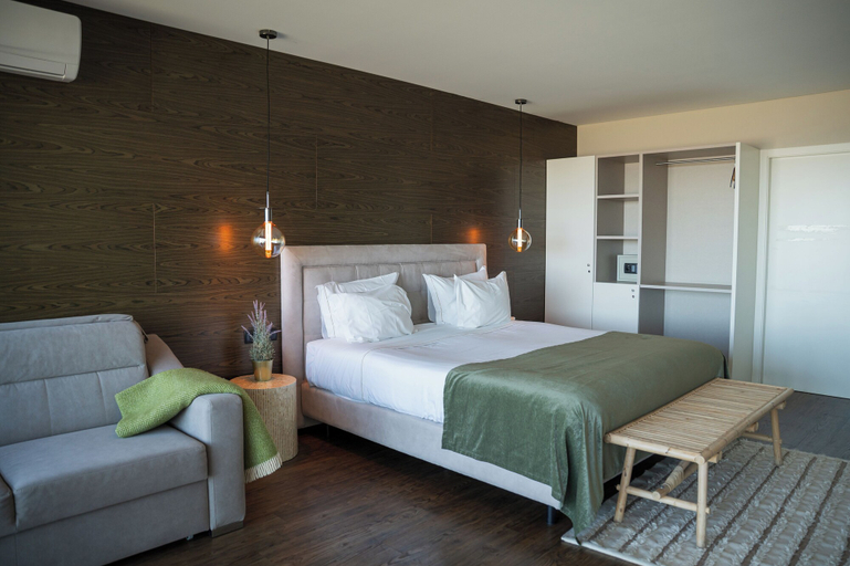 Bedroom 4, Paraiso Douro, Lamego