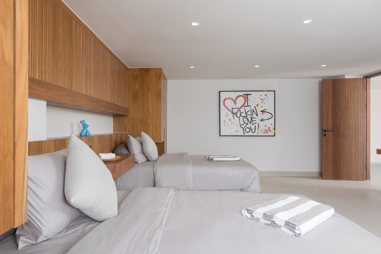 Room 4, The Bali Manor Collection, Badung