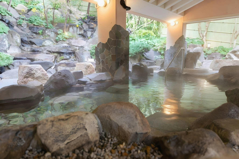 Sport & Beauty 2, NESTA RESORT KOBE, Miki