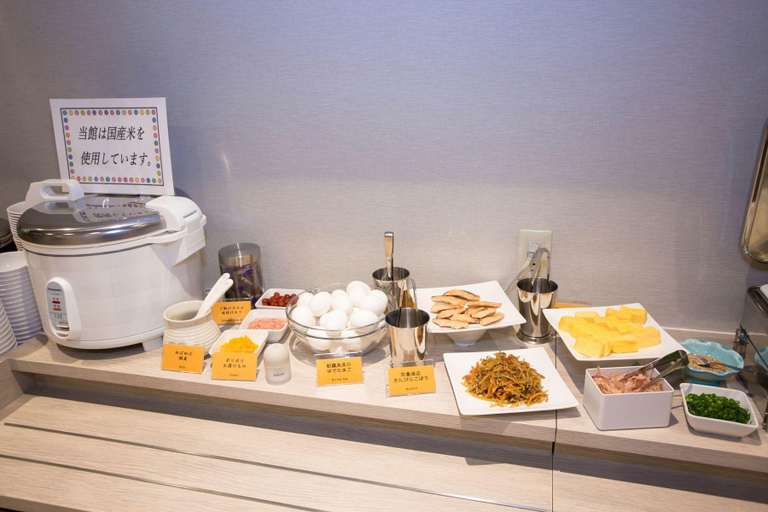Food & Drinks 4, Kuretake Inn Premium Fujinomiya, Fujinomiya