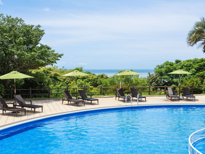 Sport & Beauty 5, Grand Mercure Minamiboso Resort & Spa, Minamibōsō