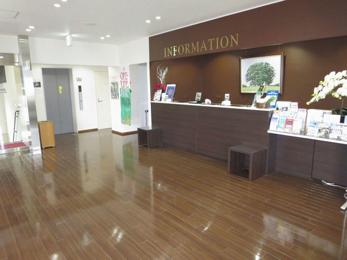 Others 5, Kesennuma Park Hotel, Kesennuma