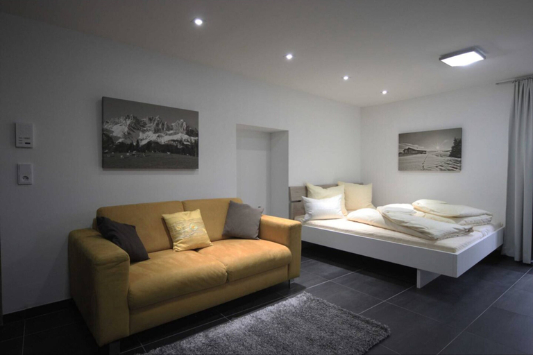 Room 2, Alpine Escape in Hopfgarten, Kitzbühel