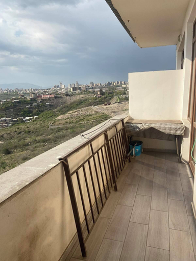 Balcony 4, Armena - Nork Marash, Yerevan