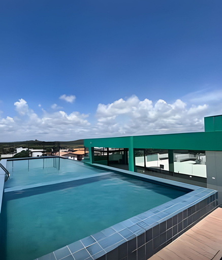 Pool 5, Varandas Porto de Galinhas, Ipojuca
