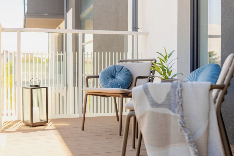 Room 3, BeachTime Apartments & SPA Grzybowo by POSESJA APARTAMENTY, Kołobrzeg
