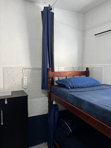 Room 2, Primos Hostel & House, Armação dos Búzios