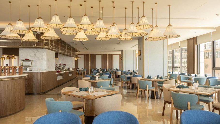 Food & Drinks 5, Apec Mandala Resort - Mui Ne, Phan Thiết