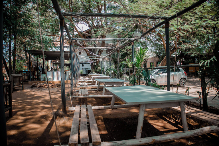 Front of property 4, Serene Annex Hotel and Apartment, Kinondoni