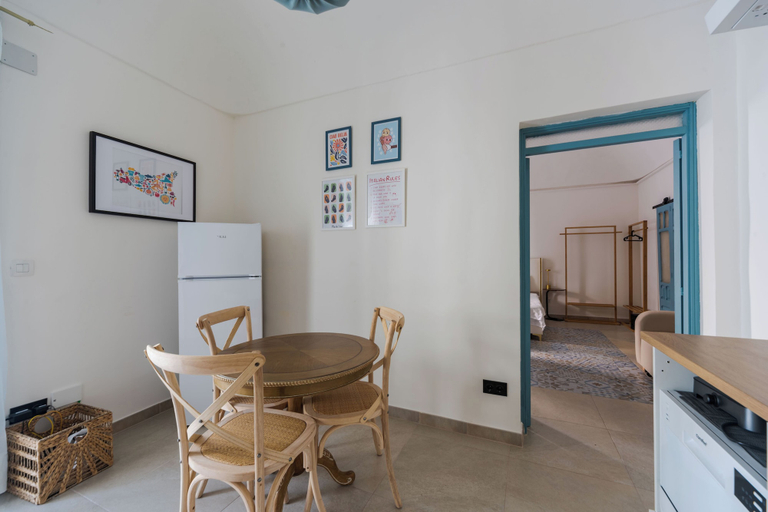 Private kitchen 5, Dolce Vita by Wonderful Italy, Catania