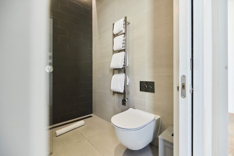 Bathroom 4, The Greenwich Balcony Home, London