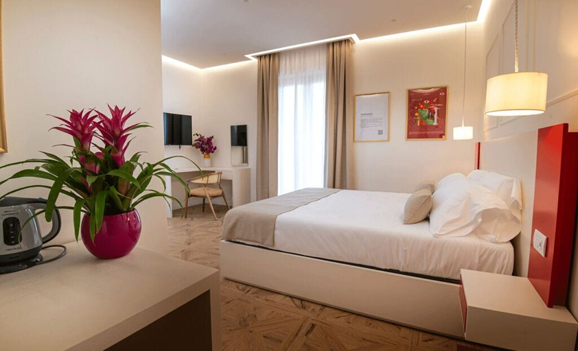 Bedroom 2, Don Salvatore, Napoli