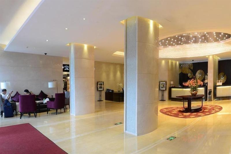 4, Kingdo Hotel, Zhuhai