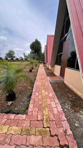 Exterior 5, Huts And Hunters Resort Saputara, The Dangs