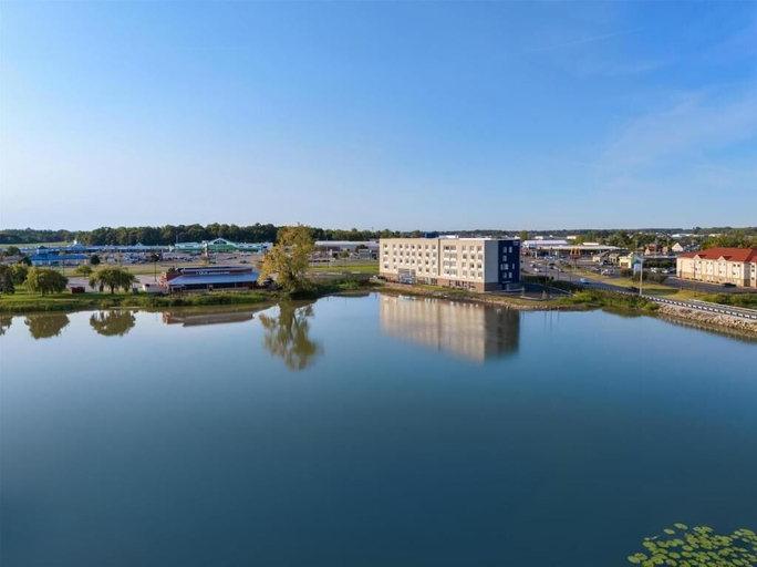 Others 5, Hampton Inn & Suites by Hilton Port Clinton Catawba Island, Ottawa
