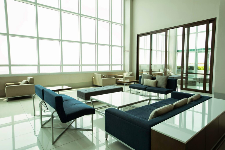 Others 5, My Quiet Place at The Beacon - Makati, Makati City