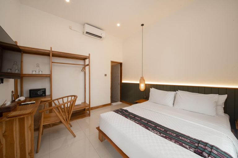 Bedroom 2, Green Hill Boutique Hotel, West Manggarai