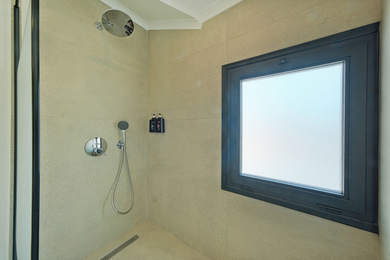 Bathroom 2, KARBELSUN CITY, Fethiye