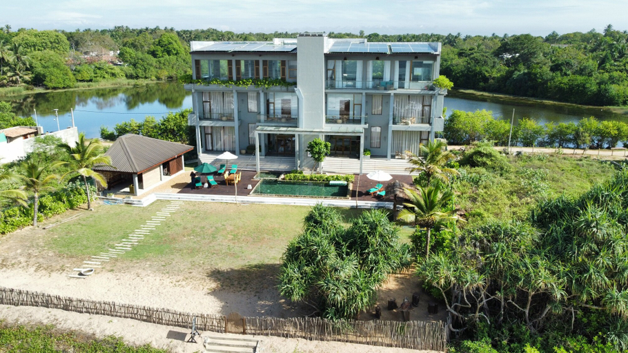 Exterior 5, Six Elements Beach Villa, Tangalle