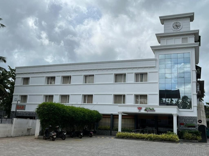 Exterior & Views 2, JK PARK RESIDENCY PERAMBRA, Kozhikode