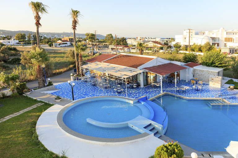 Sport & Beauty 5, Rhodea Mar, South Aegean