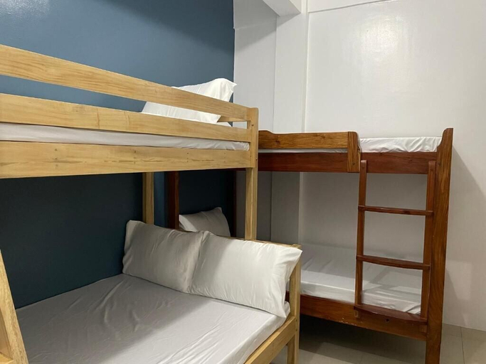 Room 2, Project Olivia, Coron