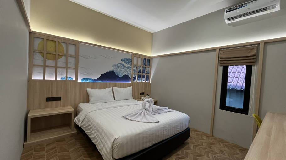 Hotel Kawa Samarinda Japanese Style, Samarinda