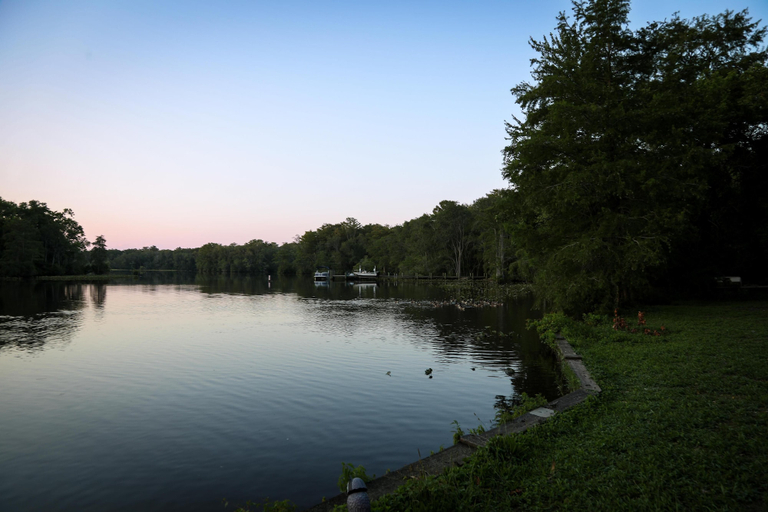 Property grounds 4, Cypress River Inn & Spa, Worcester