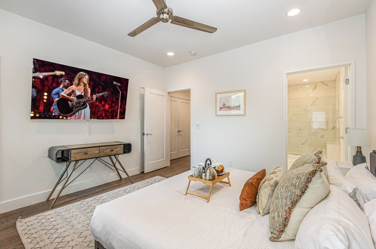 Interior 3, Limbo - In Cumberland Heights - Mins to Germantown, Davidson