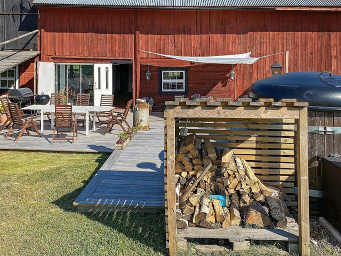Exterior & Views 1, person holiday home in Tystberga, Nyköping