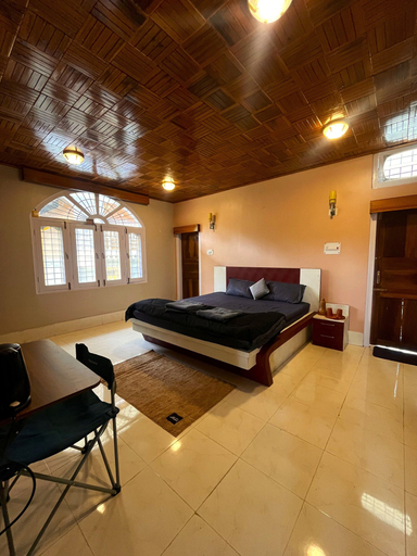 Room 5, Yogstel, Lower Subansiri