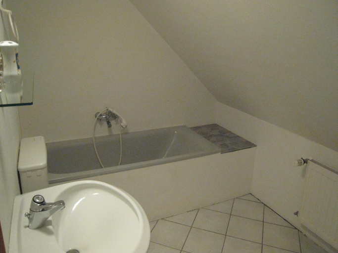 Bathroom 3, Cozy Morbach Getaway, Bernkastel-Wittlich