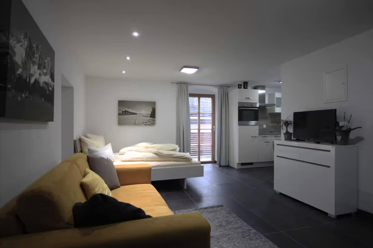 Room 3, Alpine Escape in Hopfgarten, Kitzbühel