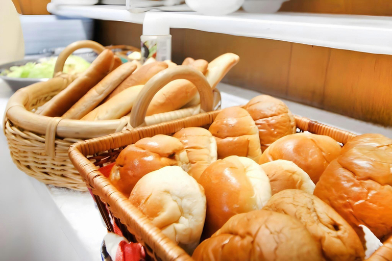 Food & Drinks 3, Royal INN Kakegawa (Station Hotel2), Kakegawa