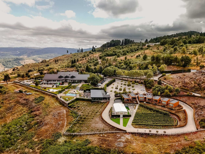 Exterior & Views 2, Paraiso Douro, Lamego
