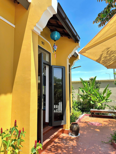 Exterior 5, Laa House Hoi An, Da Nang