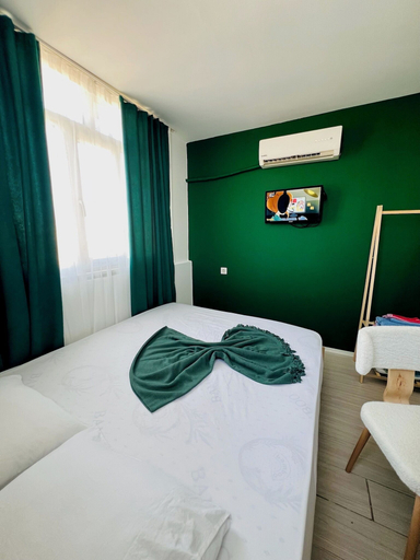 Living area 2, Hotel 13 Antalya, Antalya