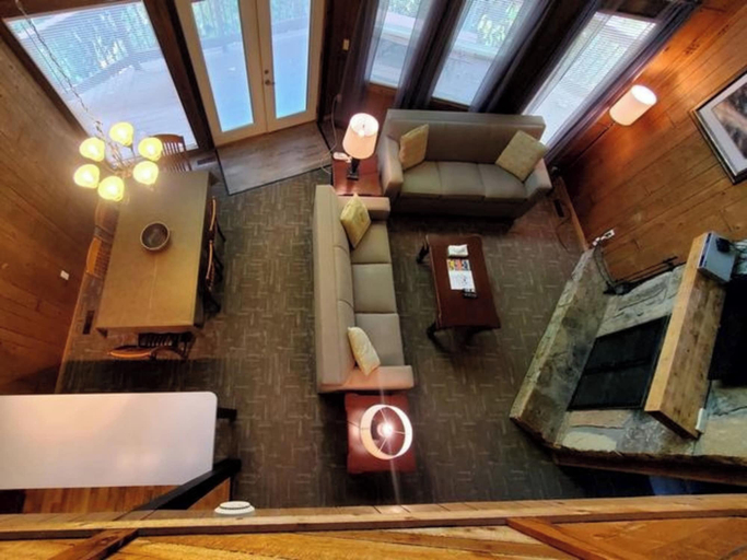 Others 4, Gatlinburg Mountain Cabin, Sevier