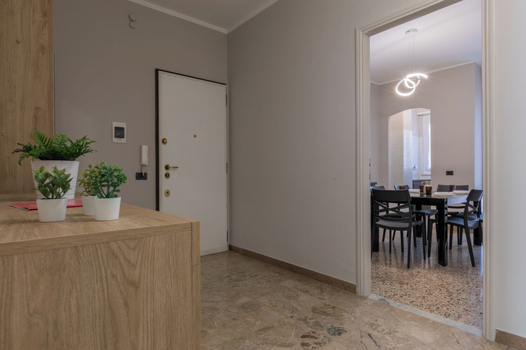 Interior entrance, Torino Modern Stay by Wonderful Italy, Torino